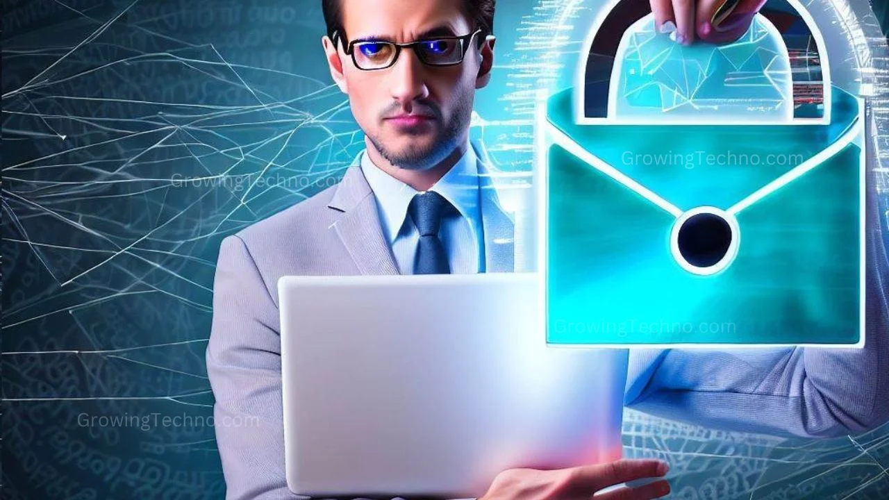 Ensuring Email Security