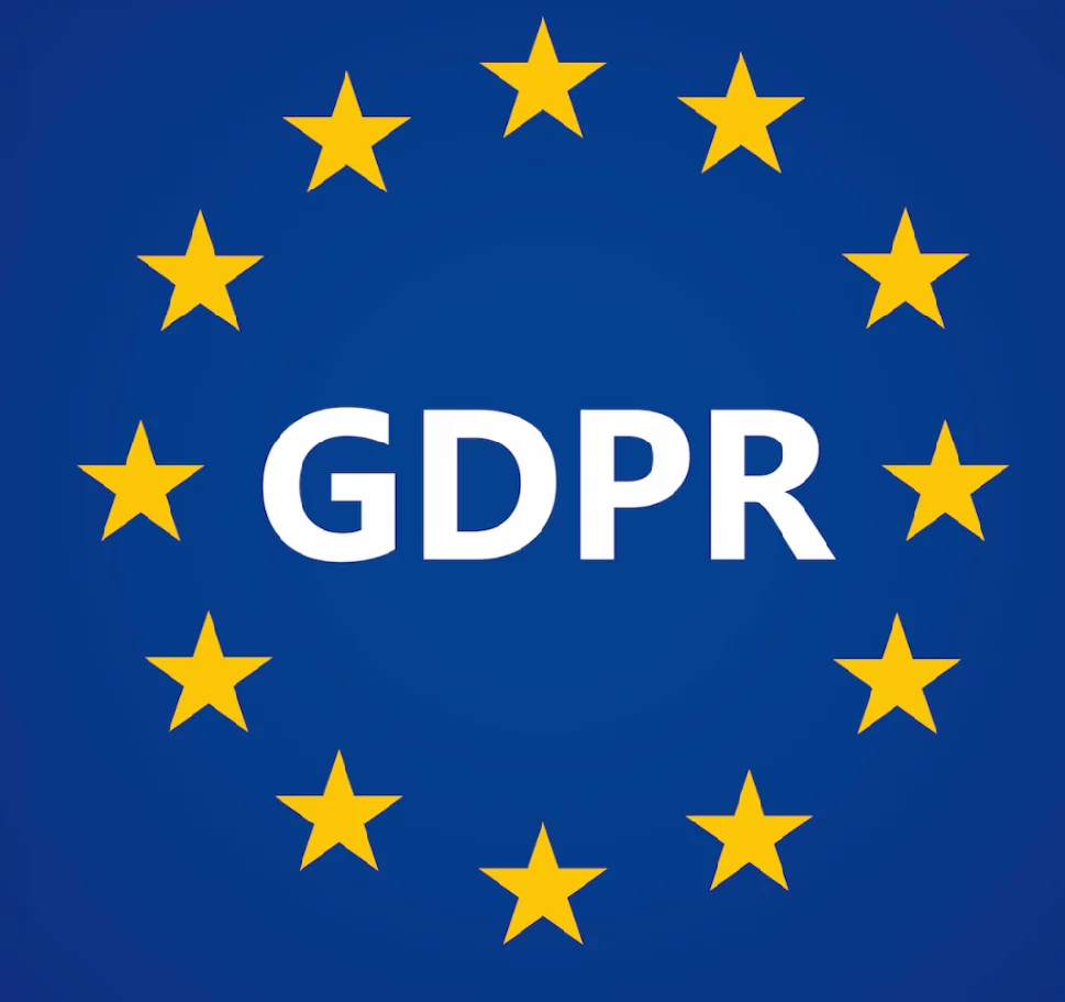 Digital Identity and Privacy in a Connected World GDPR
