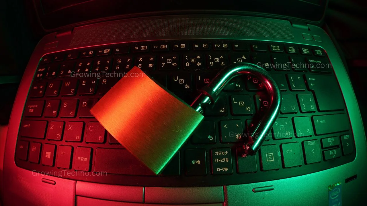 Password Management and Security Best Practices