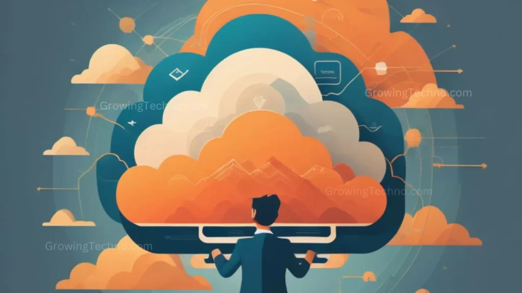 Cloud Computing Collaboration and Productivity