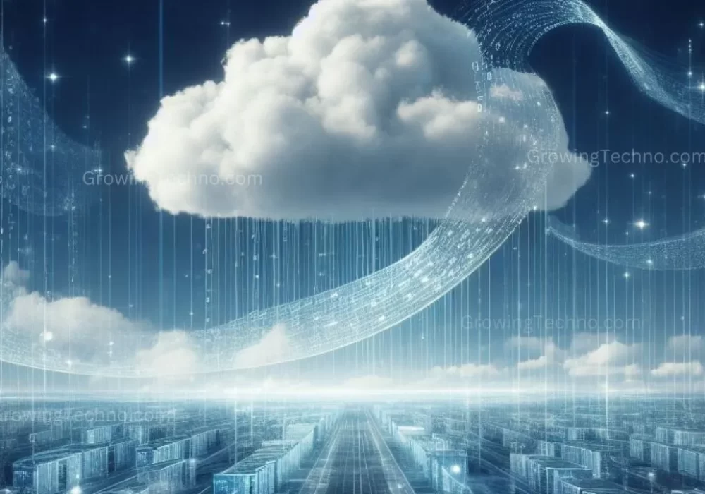 Cloud Computing for Business Growth