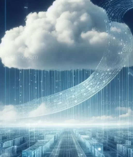 Cloud Computing for Business Growth