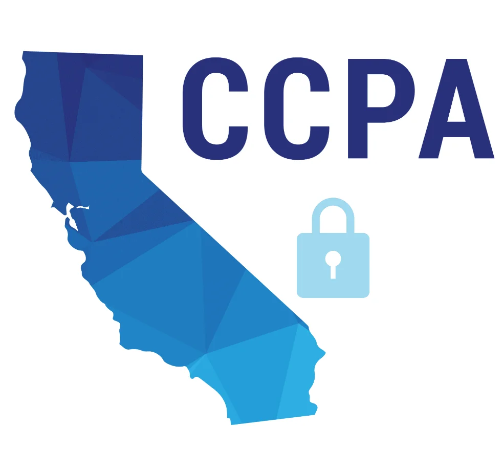 Digital Identity and Privacy in a Connected World CCPA