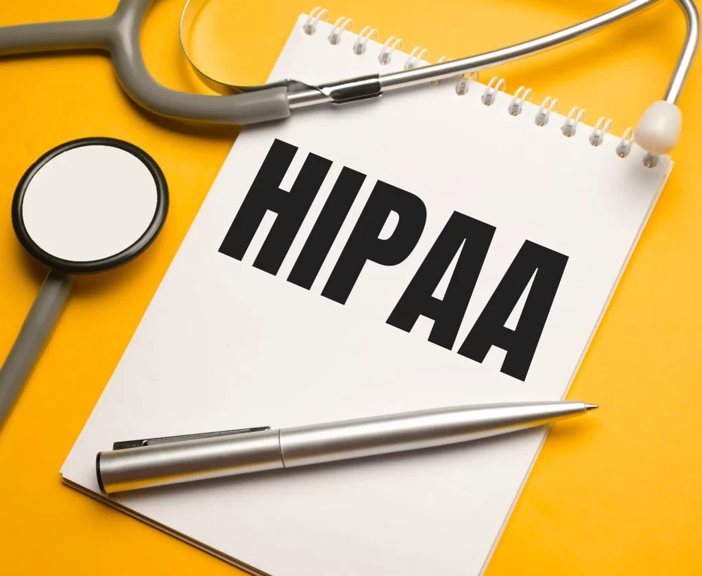 Safeguarding Business Data on Phones and Tablets HIPAA