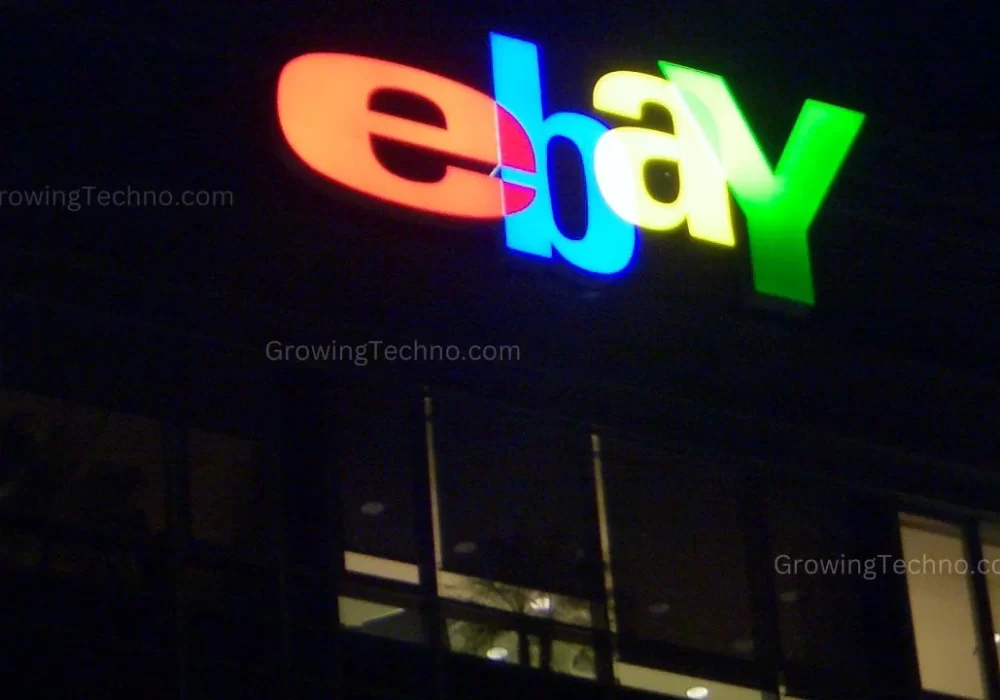 US Lawsuit Against eBay