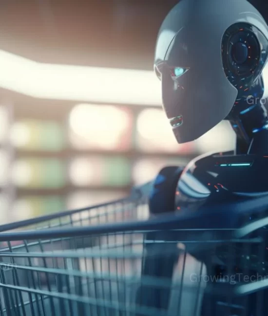 The Role of AI In Enhancing Customer Experience