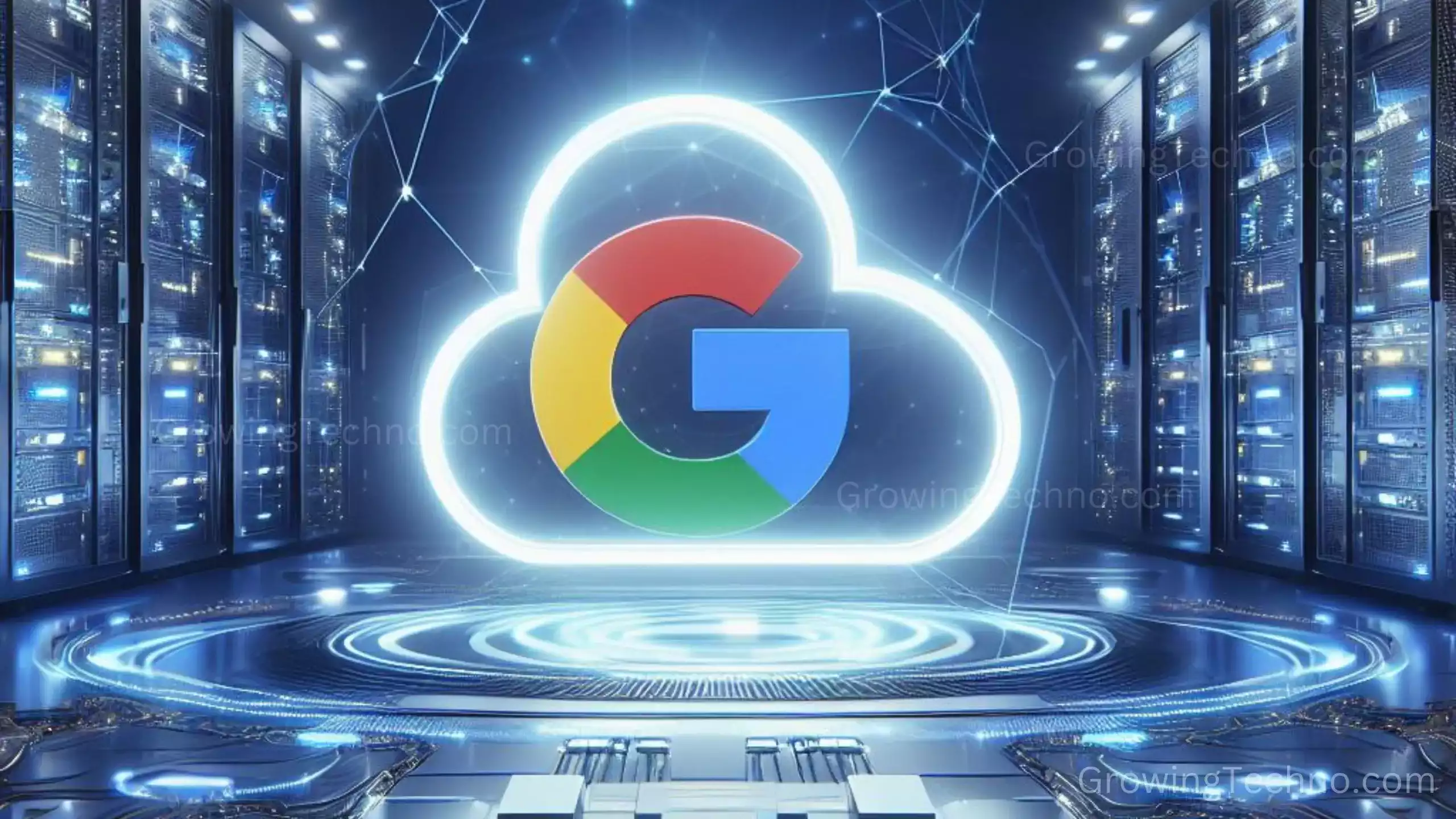 Google Cloud Platform