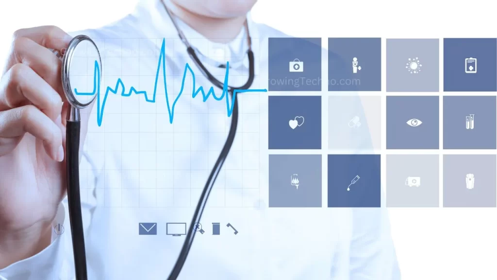 Management Information Systems in Healthcare