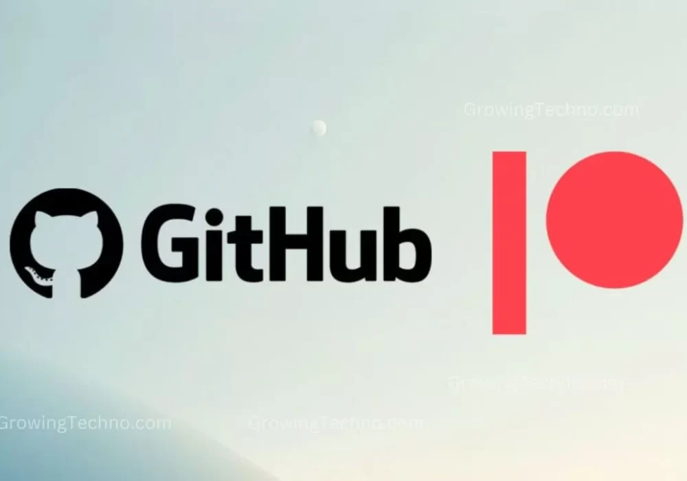 GitHub Sponsors and Patreon Partnership