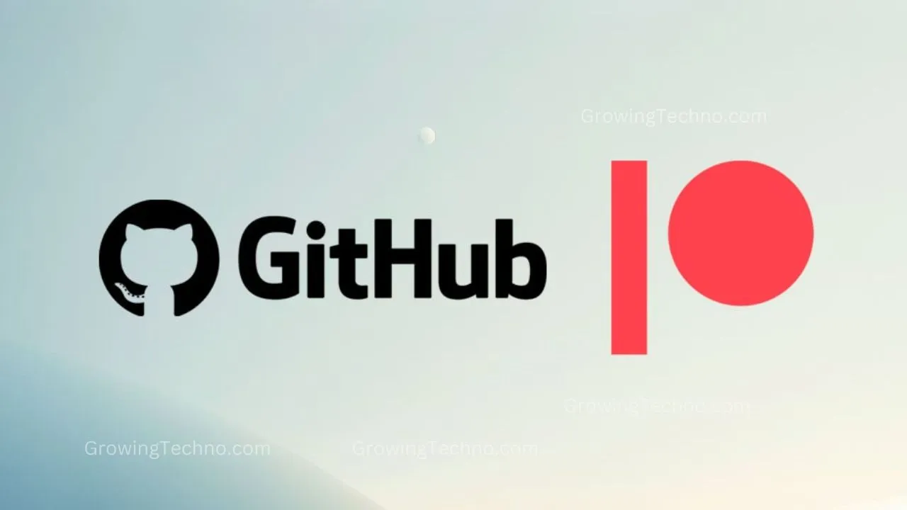 GitHub Sponsors and Patreon Partnership