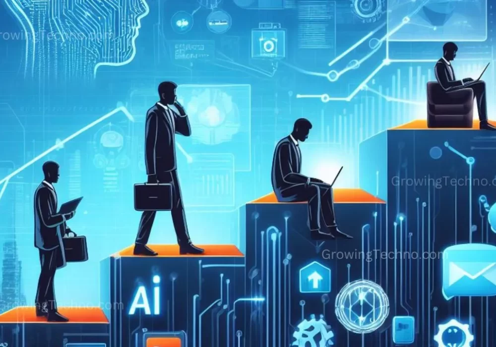 The Surge in Demand for AI Skills