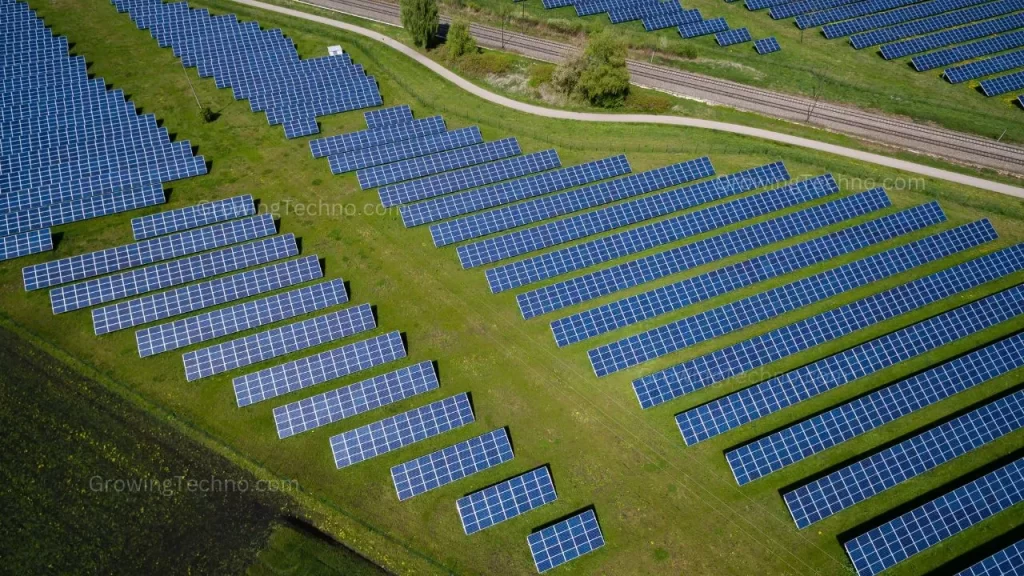 Green Tech Solar Power