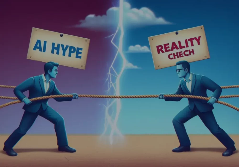AI Reality Check