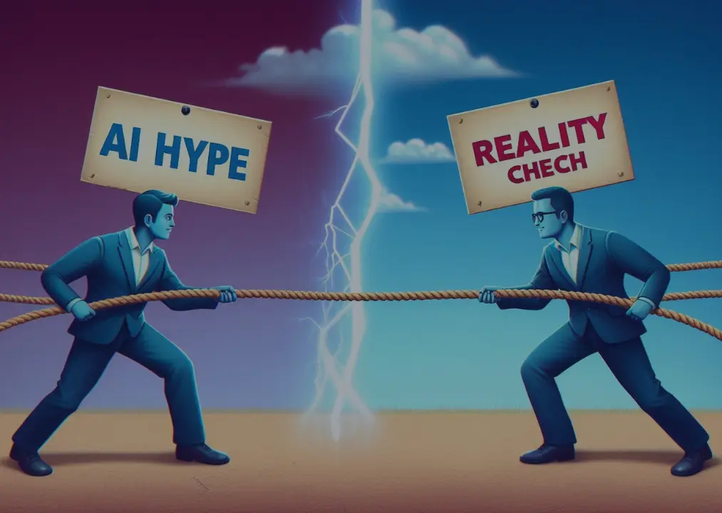 AI Reality Check